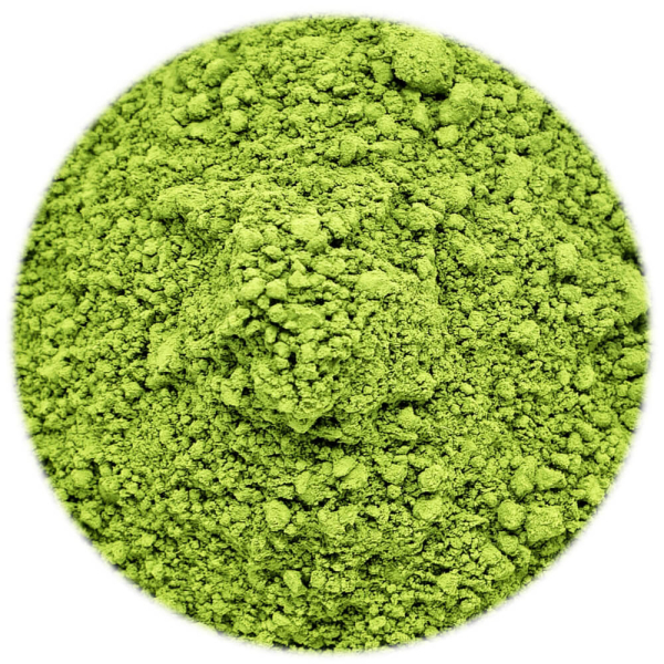 Bio Matcha Silk Supreme